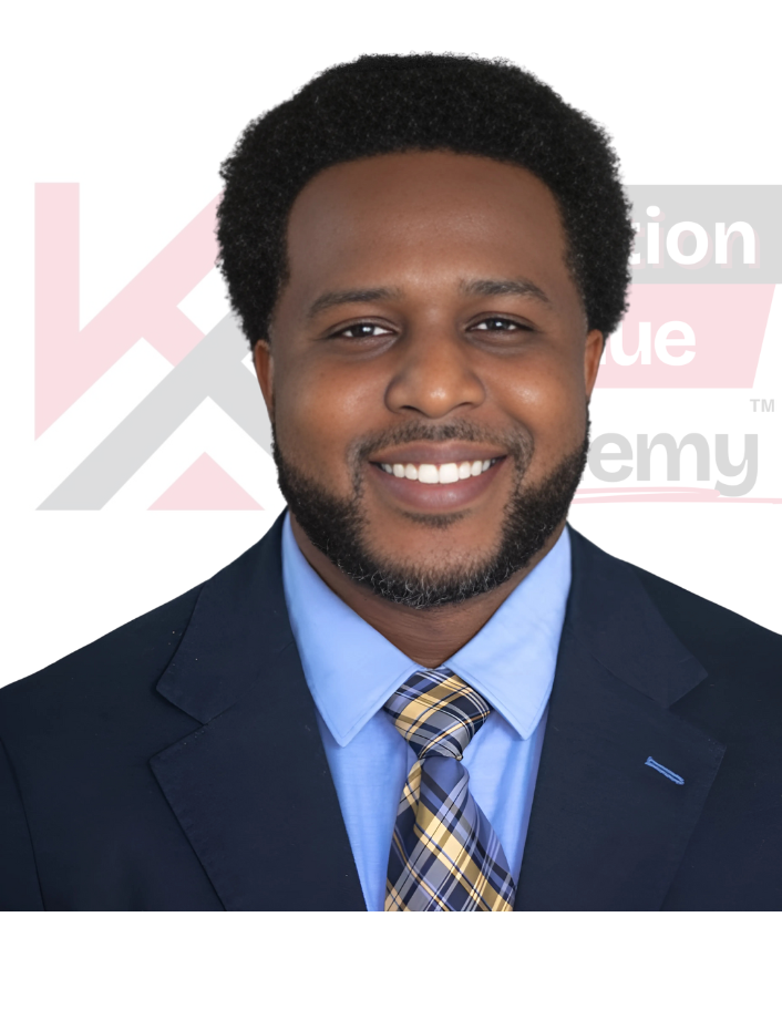 Forging Futures: Interview with Sedric Simon, Excecutive Director of Kreation Avenue Academy