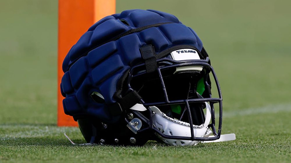 The Future of NFL Safety: Helmets Reimagined for Ultimate Protection