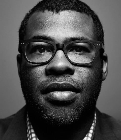 Jordan Peele