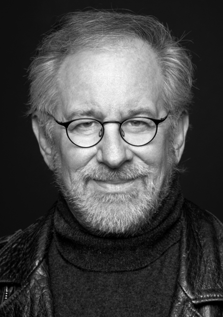 Steven Spielberg