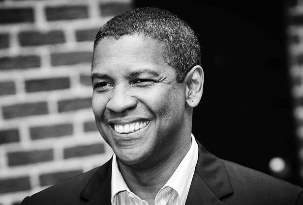 Denzel Washington